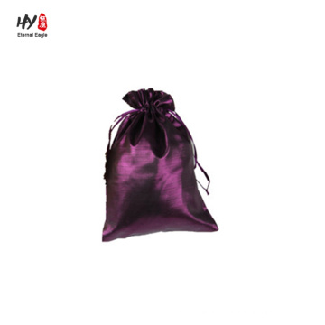 High quality exquisite satin bag with good price